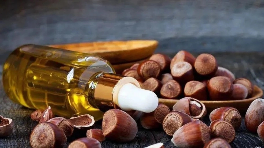 روش‌های فرآوری فندق