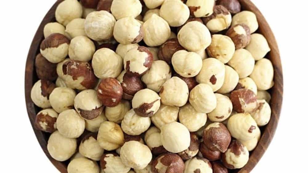 خرید مغز فندق در گیلان
