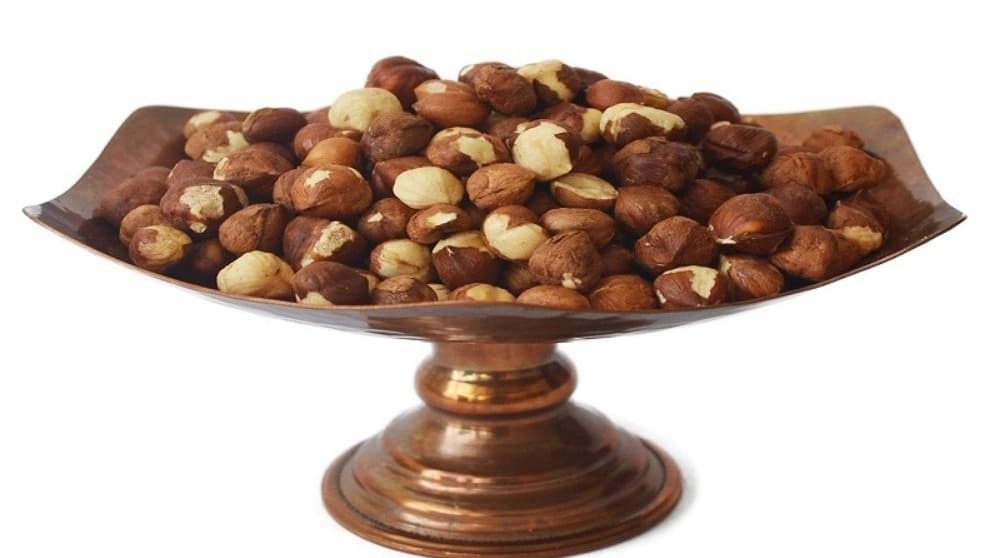 مرکز خرید و فروش فندق